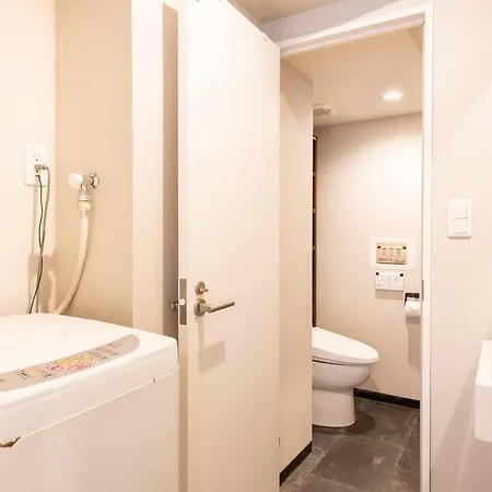 Appartamento Renostyle Oshiage Tokyo Esterno foto