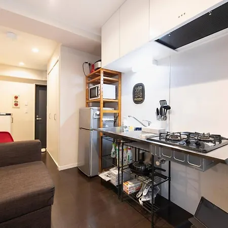 Appartamento Renostyle Oshiage Tokyo Esterno foto