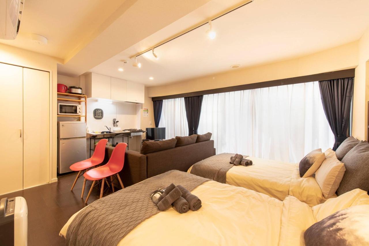 Renostyle Oshiage Appartamento