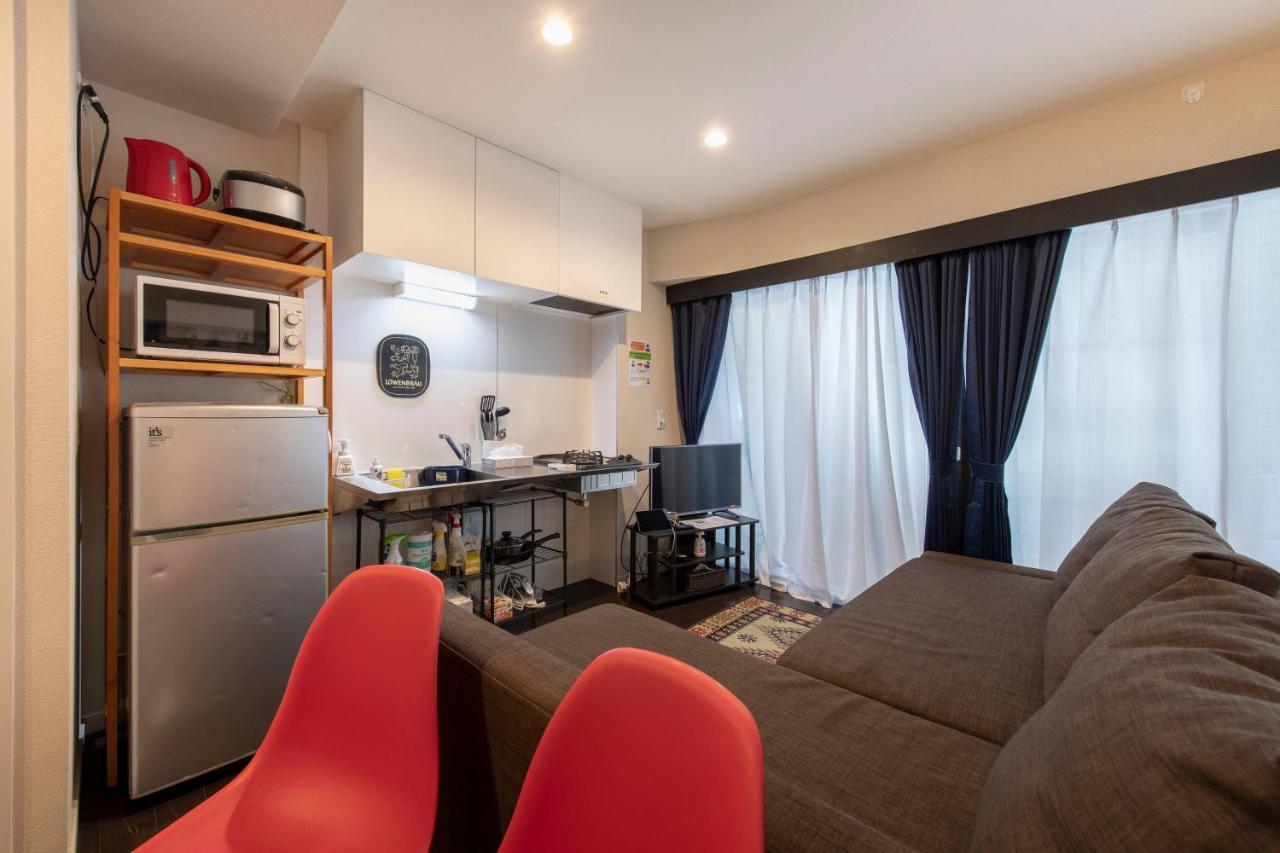 Appartamento Renostyle Oshiage Tokyo