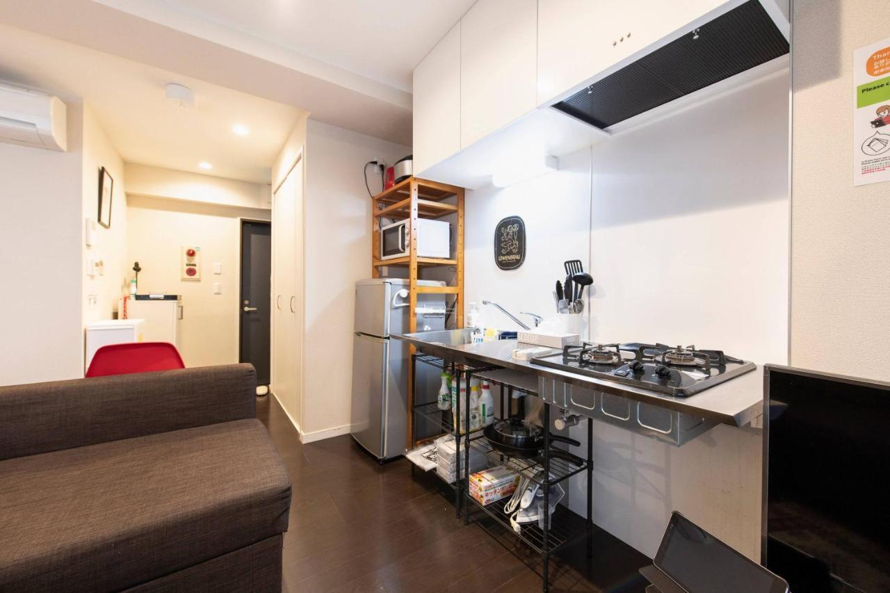 Apartment Renostyle Oshiage