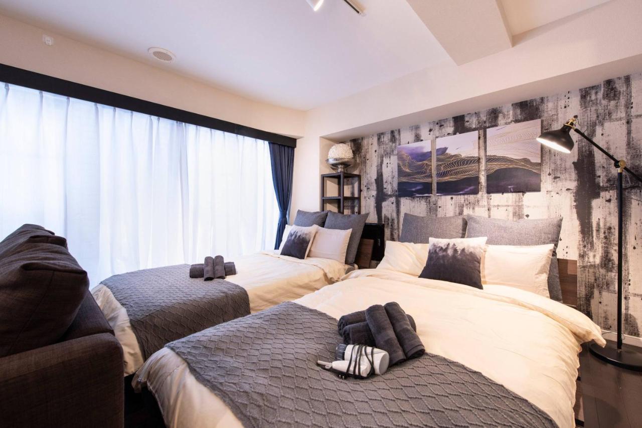 Appartamento Renostyle Oshiage *