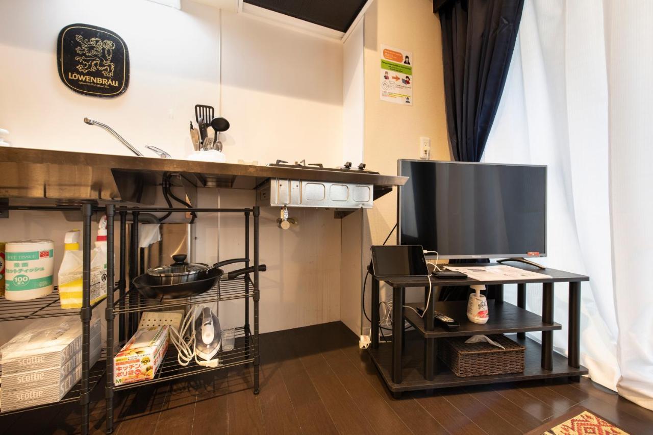 Renostyle Oshiage Tokyo